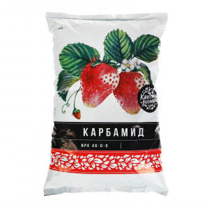 Карбамид (Мочевина) 2,5кг