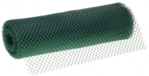 Решетка садовая 15*15 1,2х20м