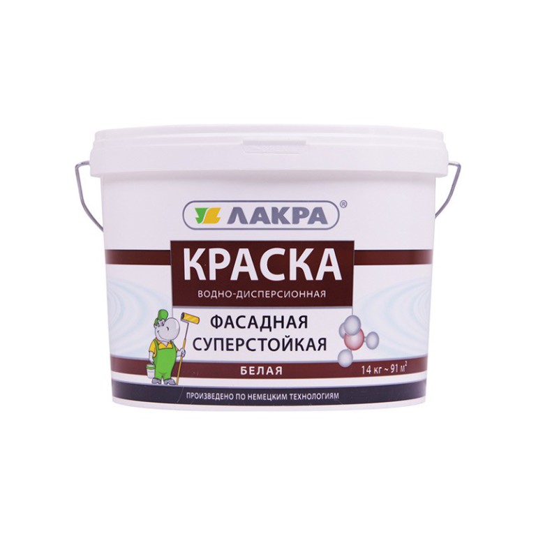 Купить вд-ак 3 кг (фасад) лакра в интернет-магазине "Корд".