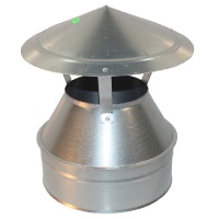 Оголовок оц  d230х150 