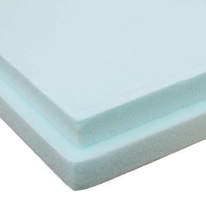 Пенополистирол 1200х600х20 (18шт) УРСА