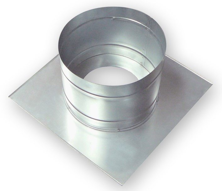 Купить проходник ппу(потолочн) оц. d120 в интернет-магазине "Корд".