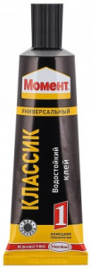Клей Момент-1 улучш. 50гр. Henkel 