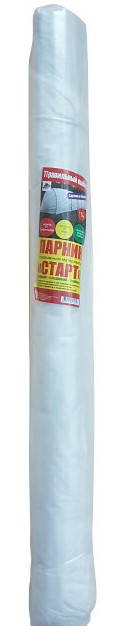 Купить парник 5м  укрывной материал-спанбонд старт в интернет-магазине "Корд".