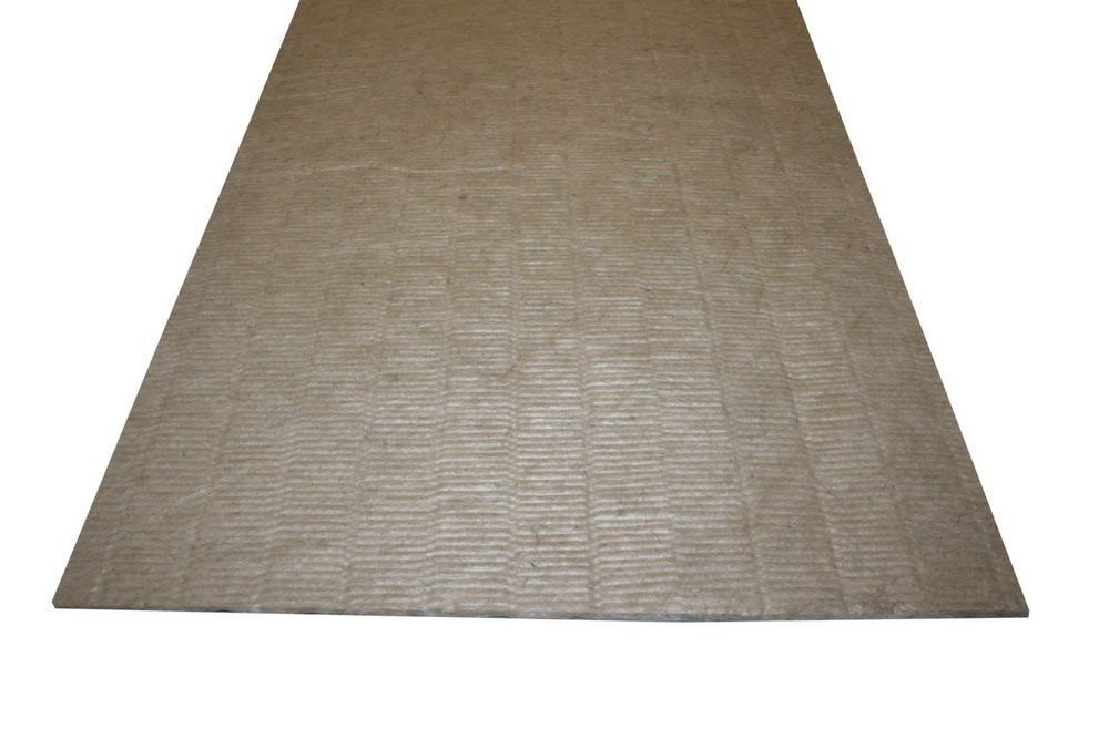 Купить базальтовый картон мпб 1000*600*6  в интернет-магазине "Корд".