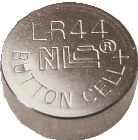 Батарейка Трофи G13