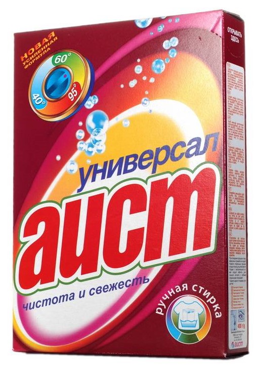 Купить смс аист универсал 400г. в интернет-магазине "Корд".