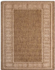 Коврик Эко 1,0х2,0м 7354-23