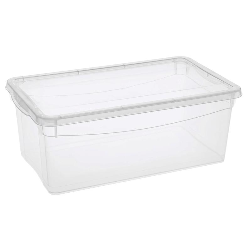 Купить ящик унивесальный 330х190х120 5л в интернет-магазине "Корд".
