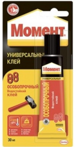 Клей универ. 88 30мл 