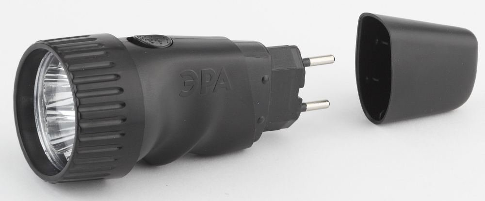 ЭРА Фонарь SDA30M 5хLED, аккум