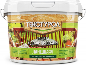 Текстурол орех 2,5л